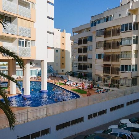 Bright 1Bdr Apartment W/Balcony & Pool By Lovelystay Силвеш Экстерьер фото