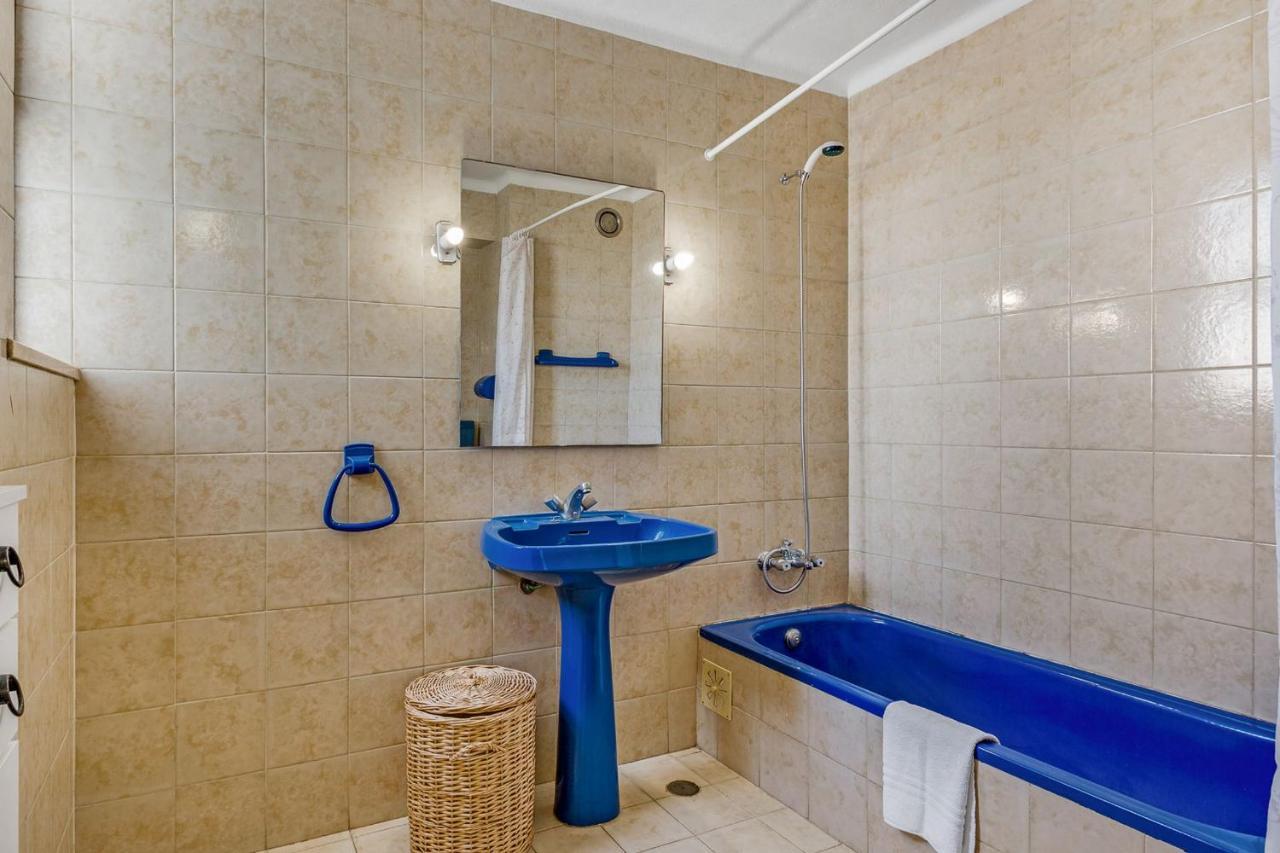 Bright 1Bdr Apartment W/Balcony & Pool By Lovelystay Силвеш Экстерьер фото