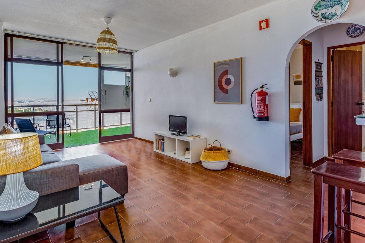 Bright 1Bdr Apartment W/Balcony & Pool By Lovelystay Силвеш Экстерьер фото