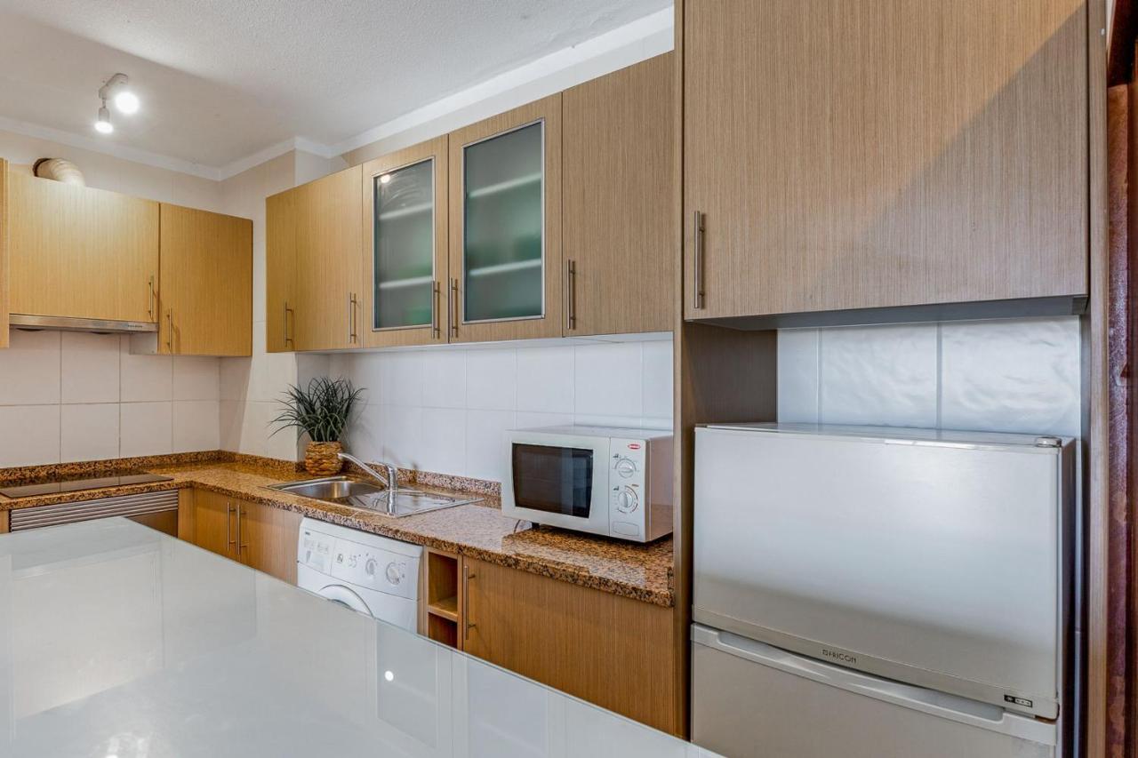 Bright 1Bdr Apartment W/Balcony & Pool By Lovelystay Силвеш Экстерьер фото