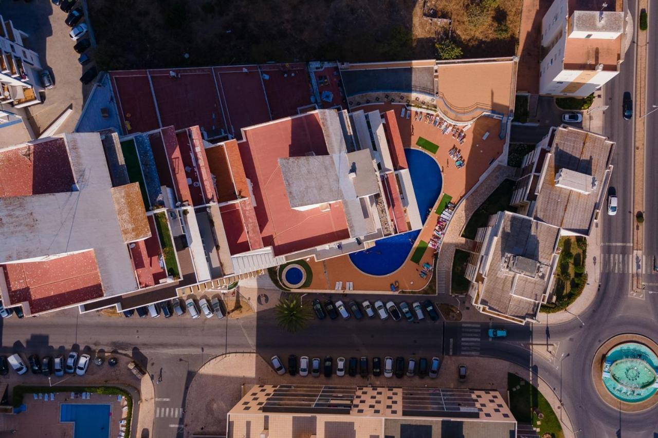 Bright 1Bdr Apartment W/Balcony & Pool By Lovelystay Силвеш Экстерьер фото