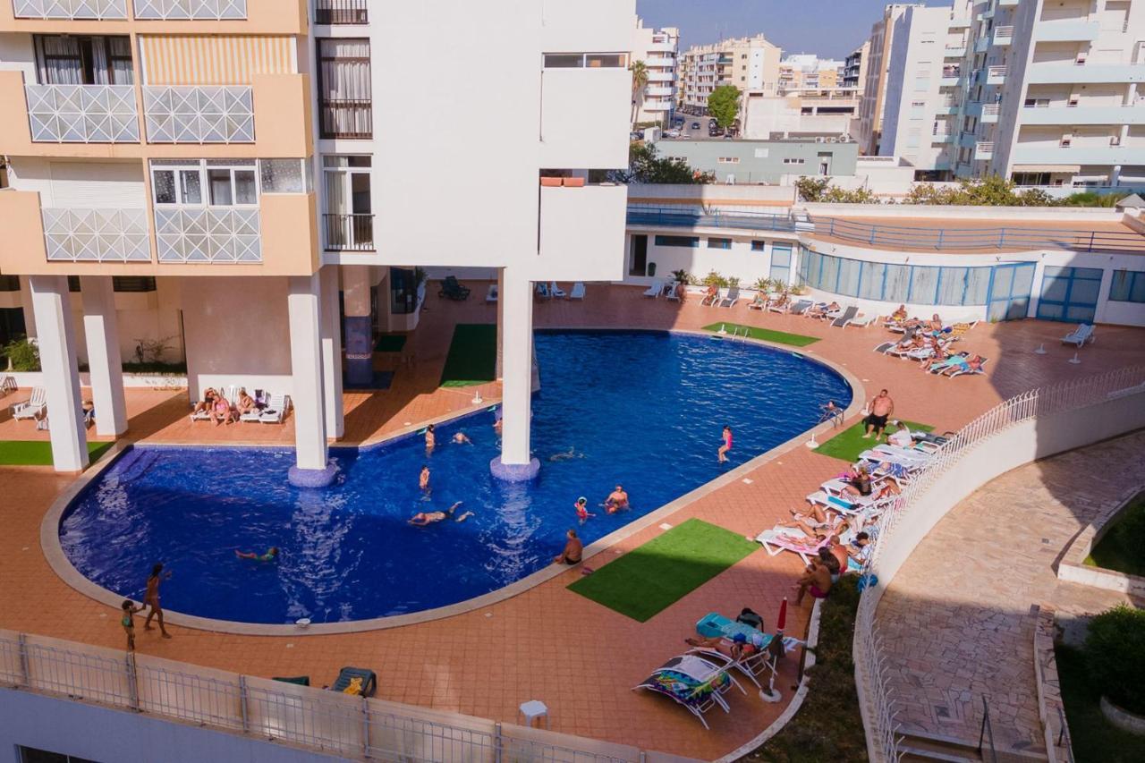 Bright 1Bdr Apartment W/Balcony & Pool By Lovelystay Силвеш Экстерьер фото